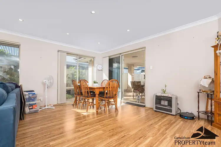Third view of Homely house listing, 25 Wanda Circle, Wandina WA 6530