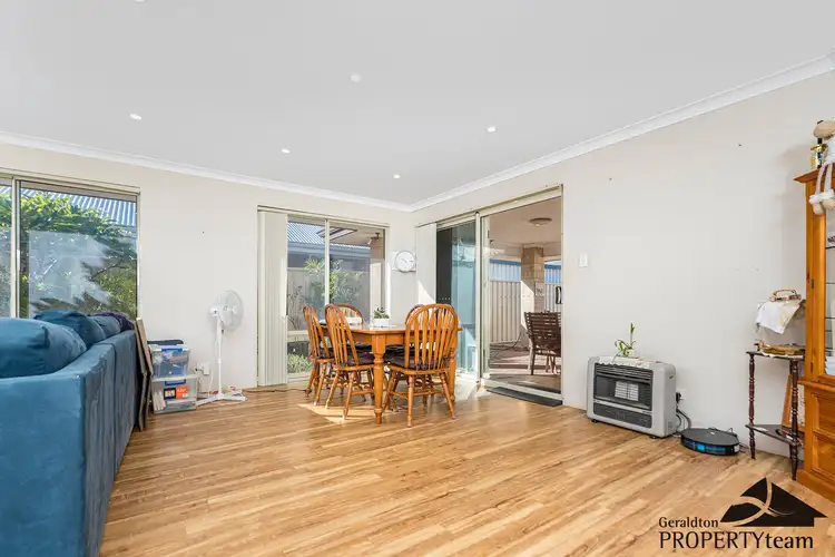 Fourth view of Homely house listing, 25 Wanda Circle, Wandina WA 6530