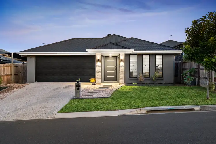 25 Tetra Crescent, Ripley QLD 4306