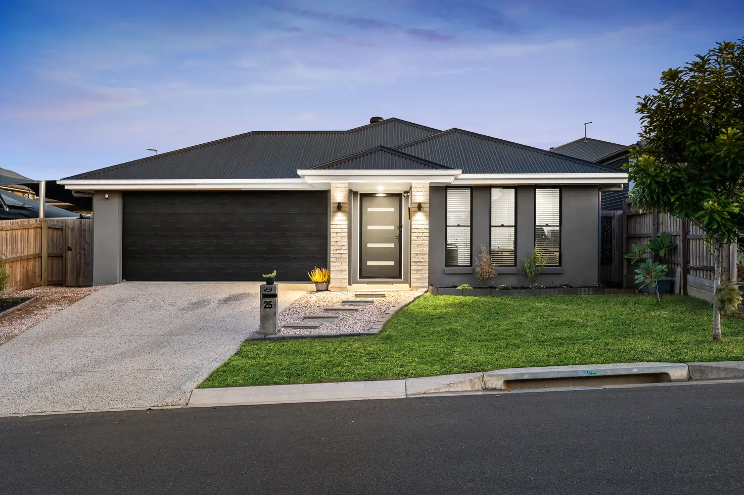 Main view of Homely house listing, 25 Tetra Crescent, Ripley QLD 4306