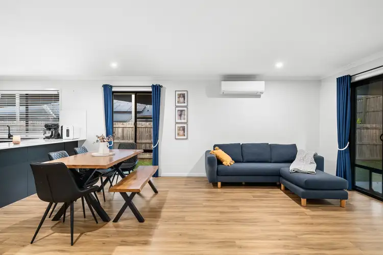 Third view of Homely house listing, 25 Tetra Crescent, Ripley QLD 4306