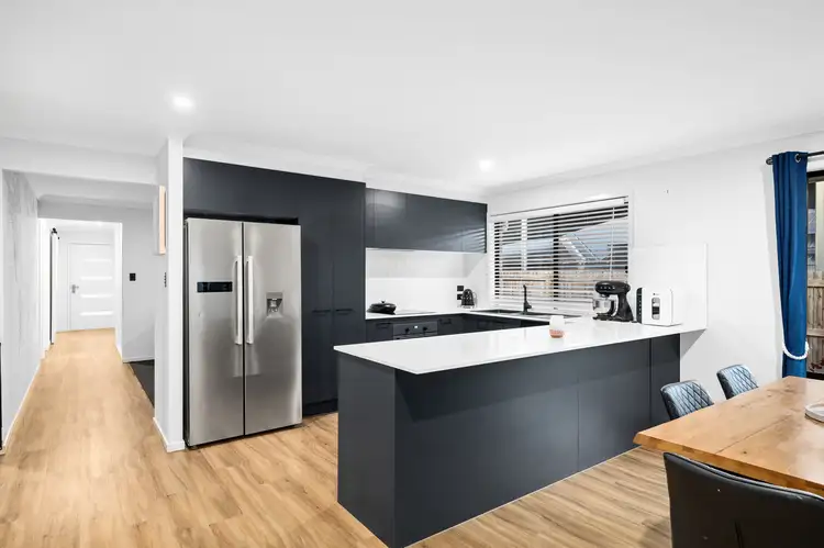 Fourth view of Homely house listing, 25 Tetra Crescent, Ripley QLD 4306