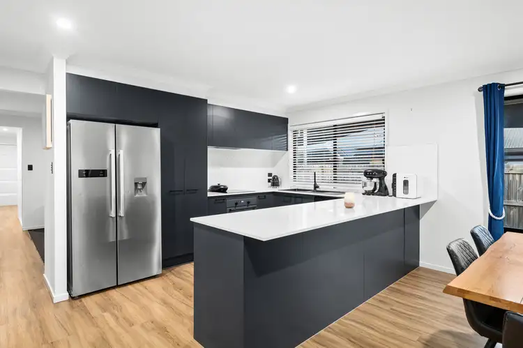 Fifth view of Homely house listing, 25 Tetra Crescent, Ripley QLD 4306