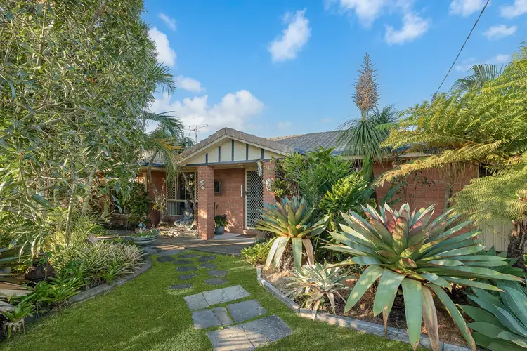 42 Trinidad Terrace, Deception Bay QLD 4508