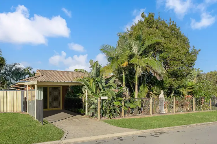 Second view of Homely house listing, 42 Trinidad Terrace, Deception Bay QLD 4508
