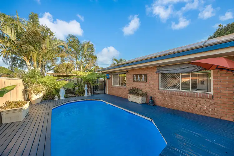 Fifth view of Homely house listing, 42 Trinidad Terrace, Deception Bay QLD 4508