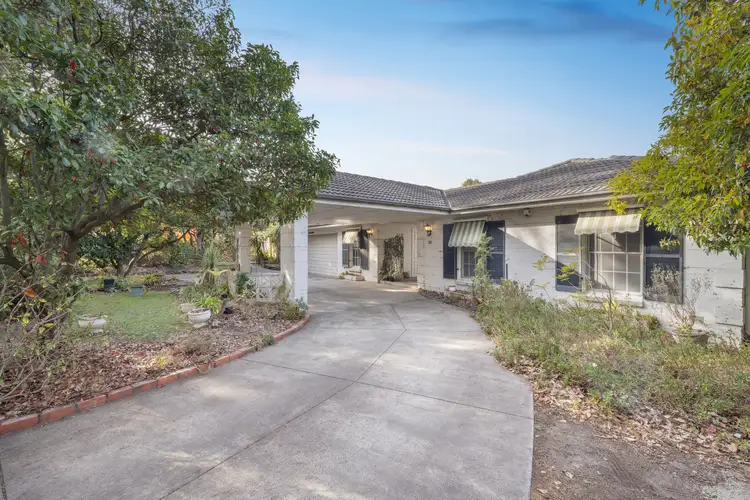 56-60 Brysons Road, Warranwood VIC 3134