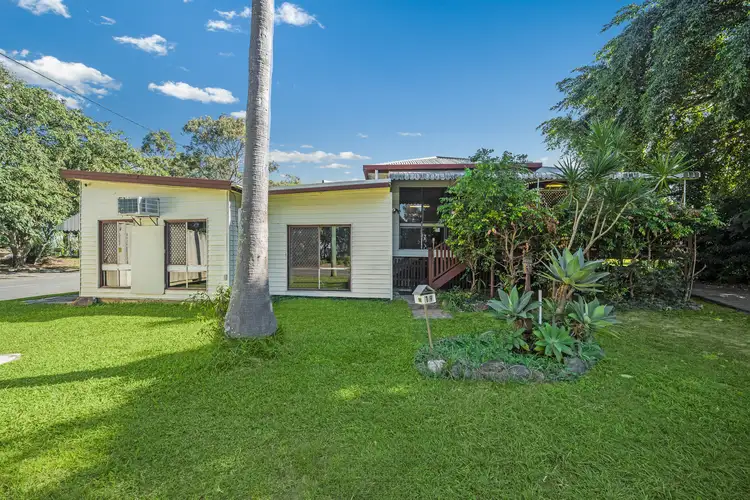 19 Captain Cook Parade, Deception Bay QLD 4508