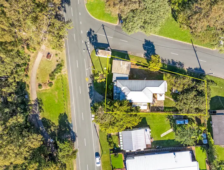 Second view of Homely other listing, 19 Captain Cook Parade, Deception Bay QLD 4508