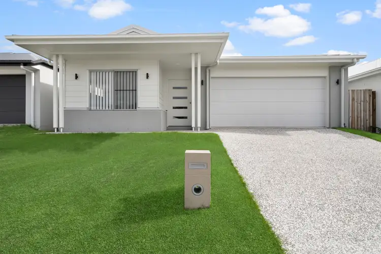 54 Twists Road, Burpengary East QLD 4505