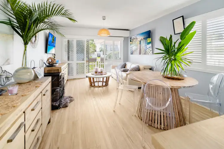 1/28 Sunrise Boulevard, Surfers Paradise QLD 4217