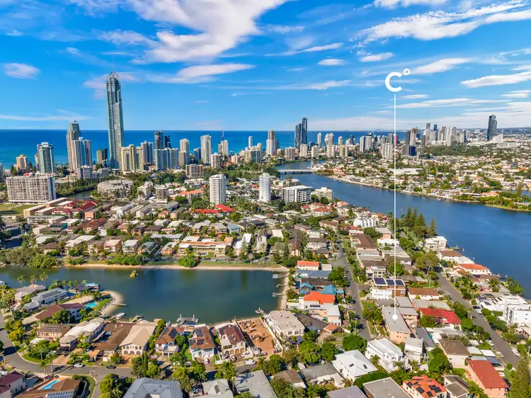 1/28 Sunrise Boulevard, Surfers Paradise QLD 4217