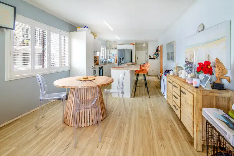 1/28 Sunrise Boulevard, Surfers Paradise QLD 4217