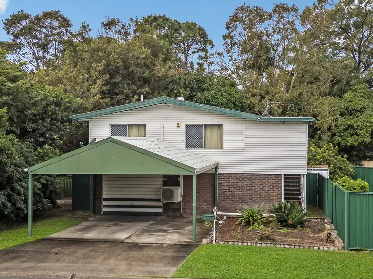 62 Bailey Road, Deception Bay QLD 4508