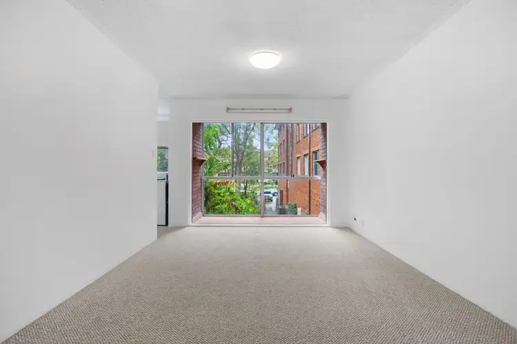 22/15 Grace Campbell Crescent, Hillsdale NSW 2036