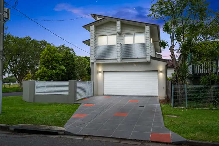 47 Hamilton Avenue, Hendra QLD 4011