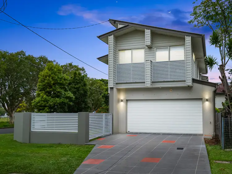 47 Hamilton Avenue, Hendra QLD 4011