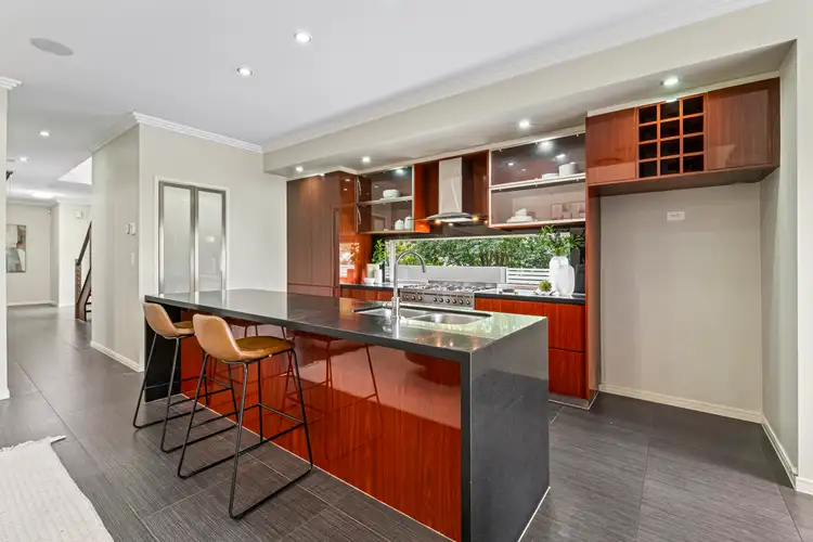 Fourth view of Homely house listing, 47 Hamilton Avenue, Hendra QLD 4011