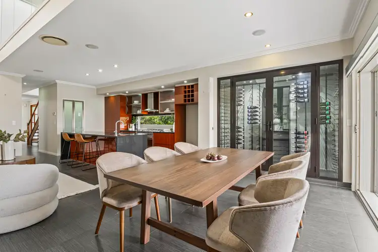 Fifth view of Homely house listing, 47 Hamilton Avenue, Hendra QLD 4011