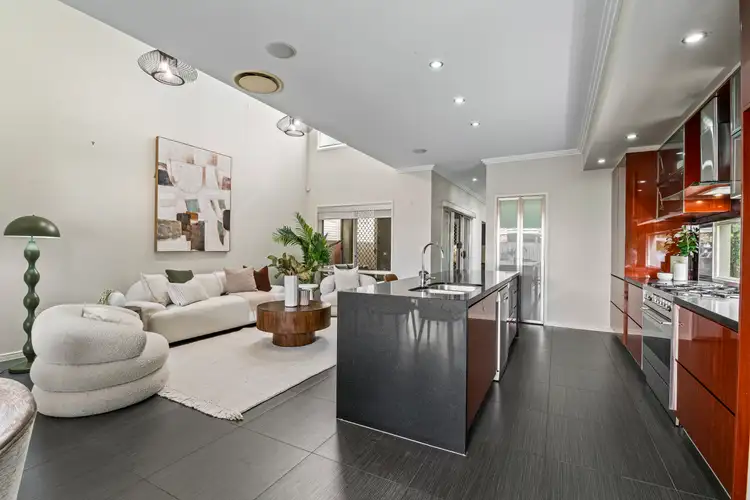 Sixth view of Homely house listing, 47 Hamilton Avenue, Hendra QLD 4011