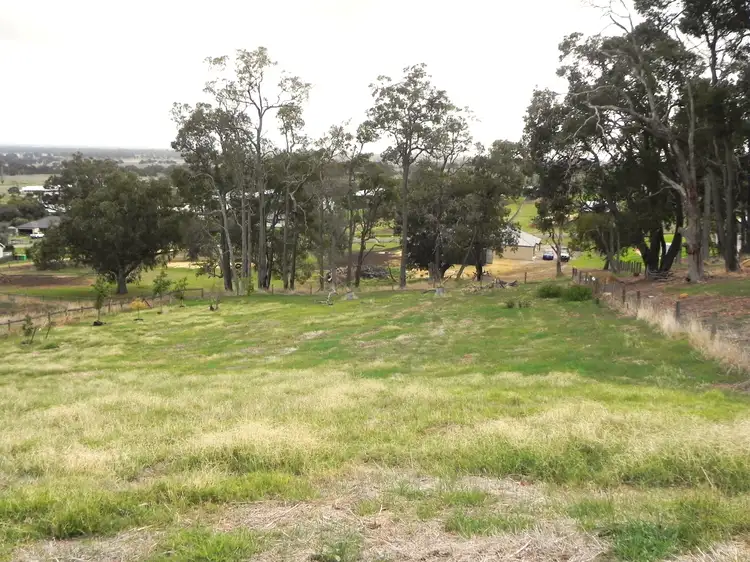 Second view of Homely land listing, 7 Delaware Loop, Roelands WA 6226