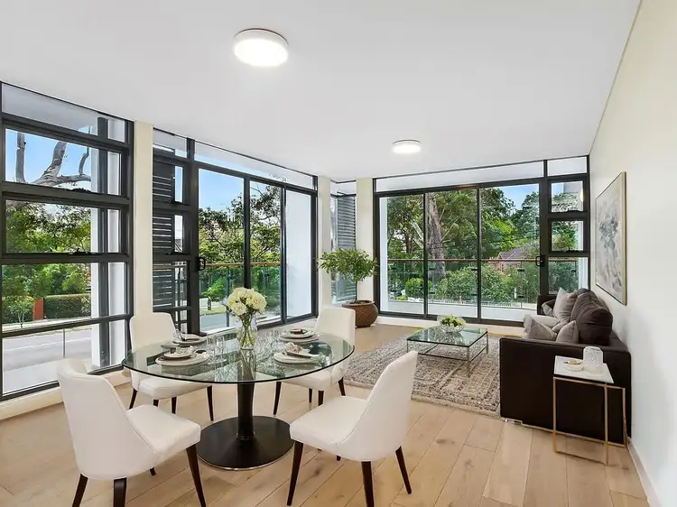 103/19-21 Turramurra Avenue, Turramurra NSW 2074