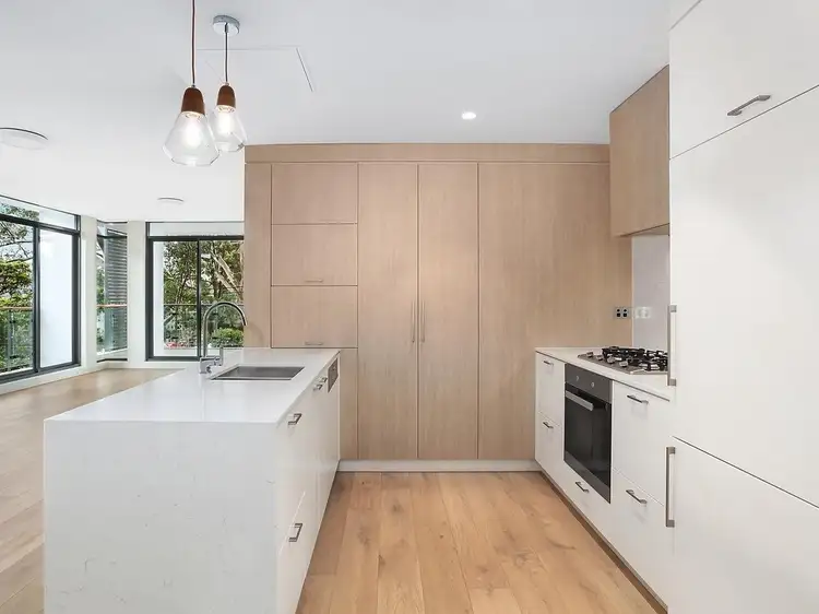 Second view of Homely apartment listing, 103/19-21 Turramurra Avenue, Turramurra NSW 2074