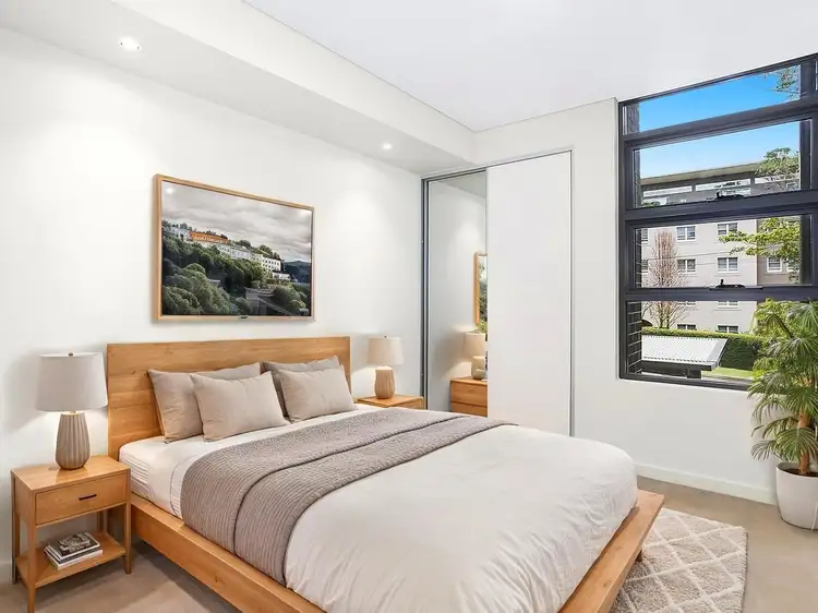 Third view of Homely apartment listing, 103/19-21 Turramurra Avenue, Turramurra NSW 2074
