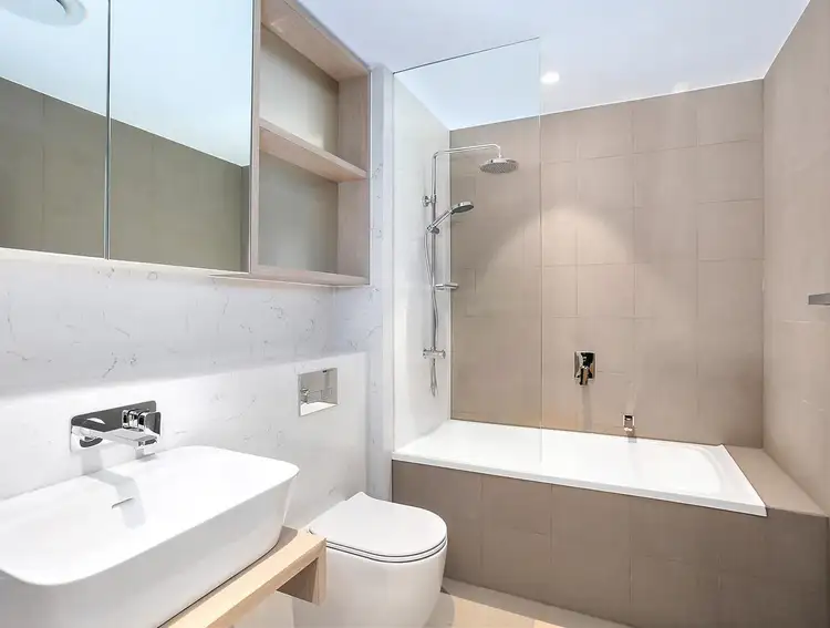 Fourth view of Homely apartment listing, 103/19-21 Turramurra Avenue, Turramurra NSW 2074