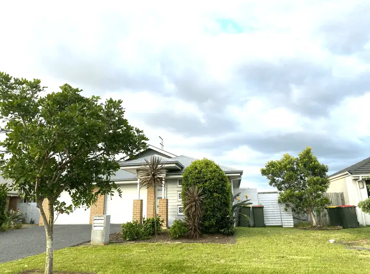 2/18 Butler Crescent, Caboolture South QLD 4510