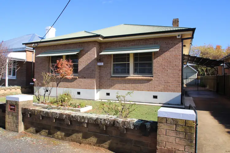 305 Lords Place, Orange NSW 2800