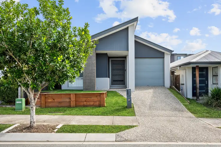 Main view of Homely house listing, 5 Springbrook Street, South Ripley QLD 4306
