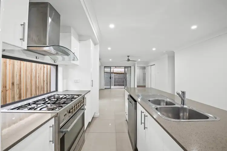 Second view of Homely house listing, 5 Springbrook Street, South Ripley QLD 4306