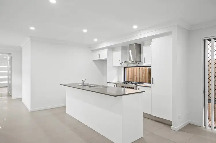 Third view of Homely house listing, 5 Springbrook Street, South Ripley QLD 4306