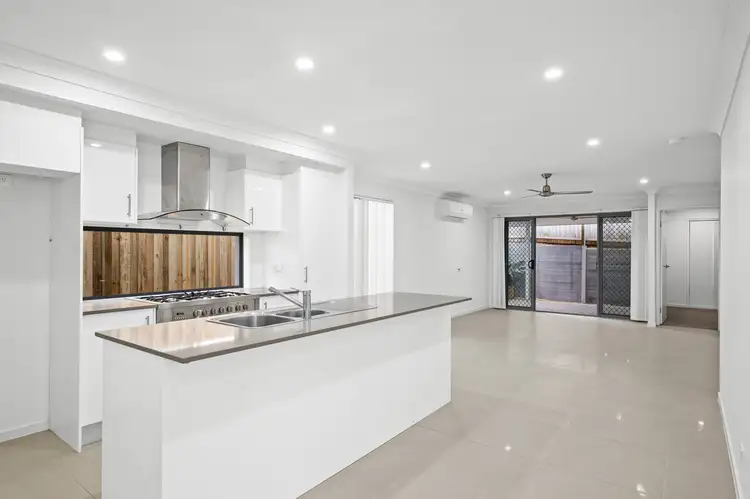 Fourth view of Homely house listing, 5 Springbrook Street, South Ripley QLD 4306
