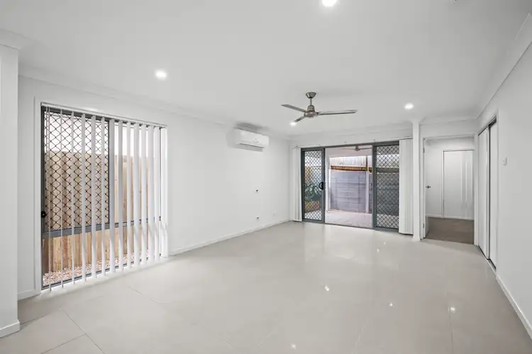 Fifth view of Homely house listing, 5 Springbrook Street, South Ripley QLD 4306