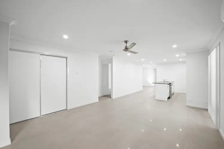 Sixth view of Homely house listing, 5 Springbrook Street, South Ripley QLD 4306