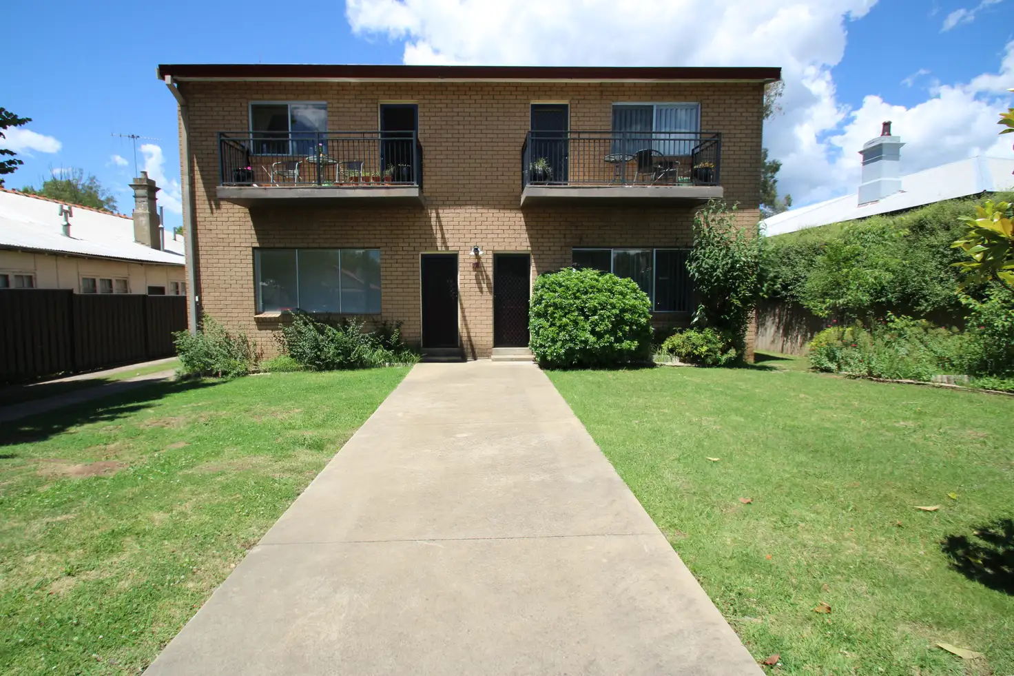 Main view of Homely unit listing, 6/70 Kite Street, Orange NSW 2800