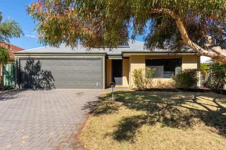Main view of Homely house listing, 46 Beauchamp Loop, Wellard WA 6170