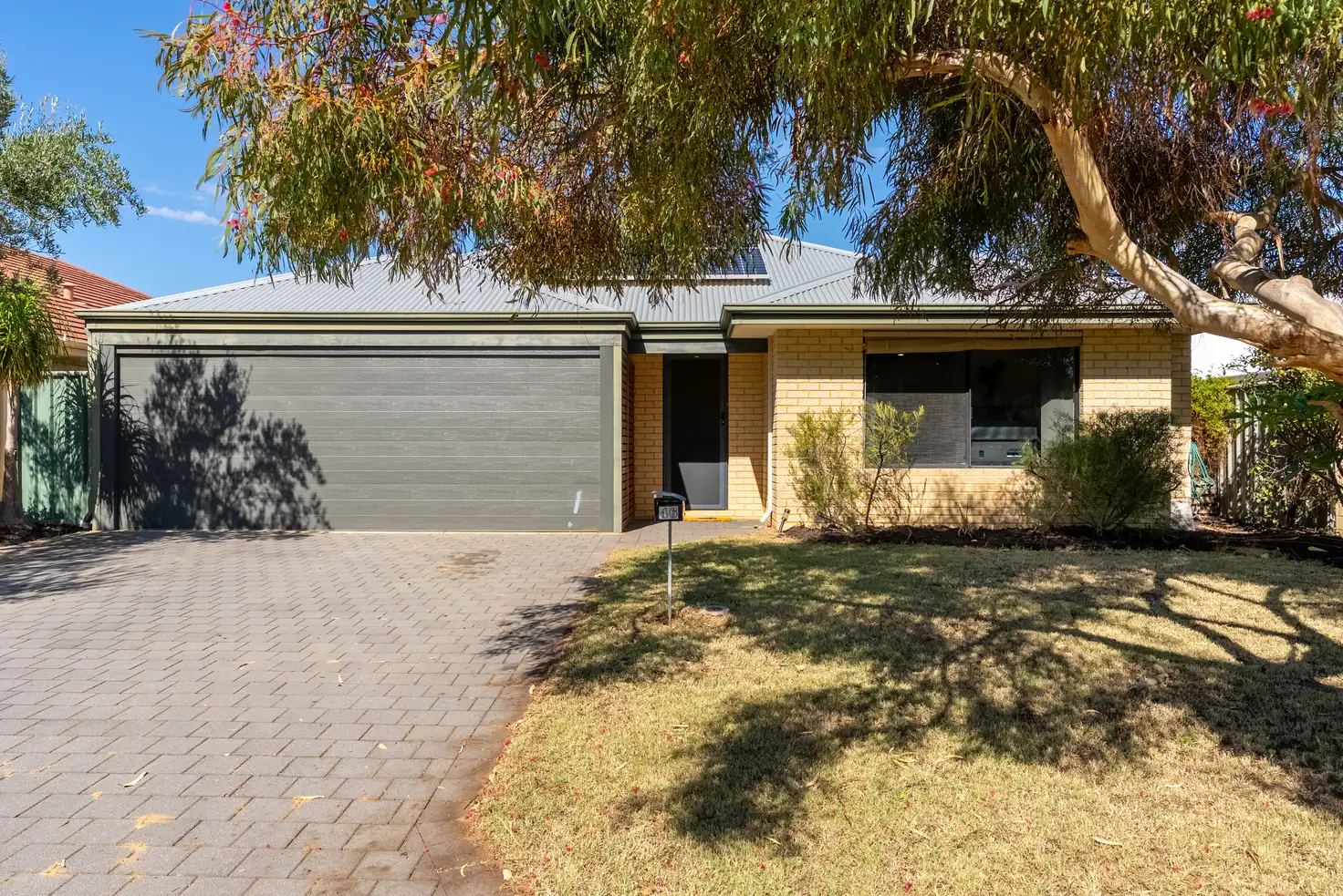 Main view of Homely house listing, 46 Beauchamp Loop, Wellard WA 6170