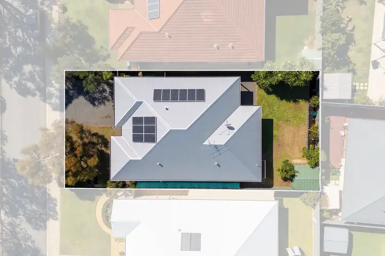 Second view of Homely house listing, 46 Beauchamp Loop, Wellard WA 6170
