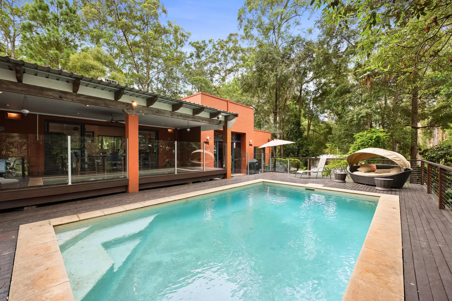 Main view of Homely house listing, 12 Native Bird Place, Buderim QLD 4556