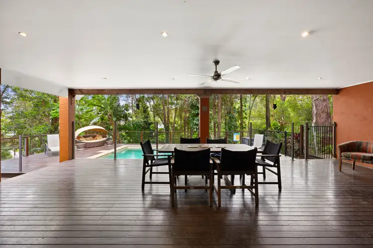 Second view of Homely house listing, 12 Native Bird Place, Buderim QLD 4556