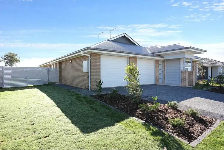 1/18 Butler Crescent, Caboolture South QLD 4510