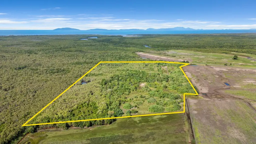 Main view of Homely land listing, 305 Lucinda Road, Lucinda QLD 4850