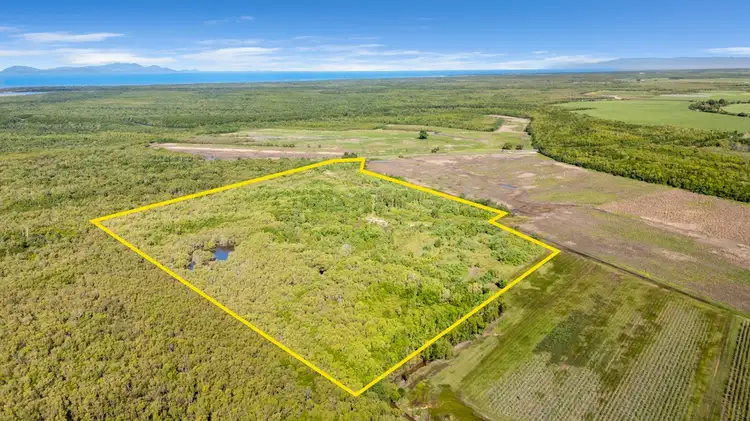 Second view of Homely land listing, 305 Lucinda Road, Lucinda QLD 4850