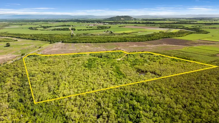 Third view of Homely land listing, 305 Lucinda Road, Lucinda QLD 4850