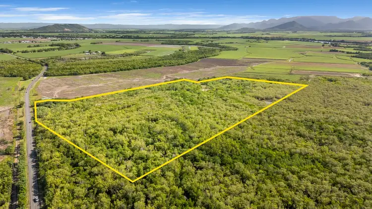 Fourth view of Homely land listing, 305 Lucinda Road, Lucinda QLD 4850