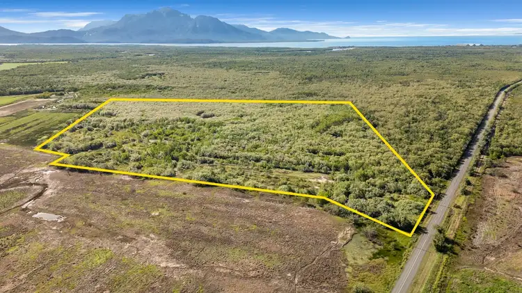 Sixth view of Homely land listing, 305 Lucinda Road, Lucinda QLD 4850