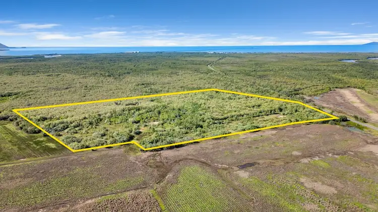 Seventh view of Homely land listing, 305 Lucinda Road, Lucinda QLD 4850